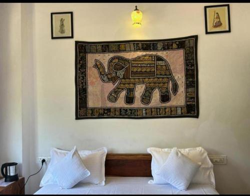 Hotel Pushkar Golden Haveli