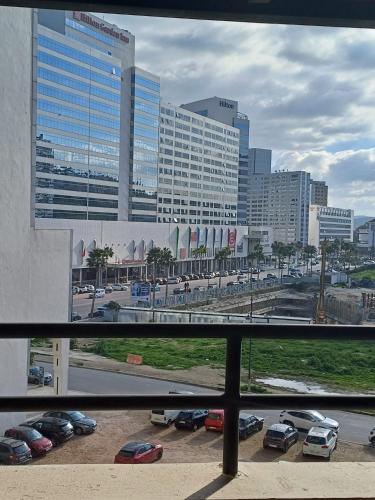 Zenata A Malabata Mall Apartament