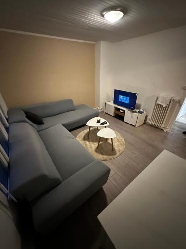 Appartement 2 chambres lumineux à 10 minutes de Paris - Location saisonnière - Noisy-le-Sec