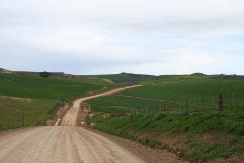 Potteberg Guest Farm