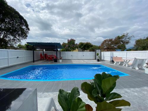 Villa 1317 D’Amour afamosa