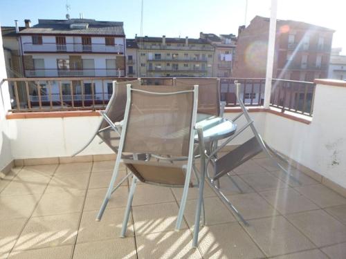 Allotjament amb encant a Tremp in 特倫普