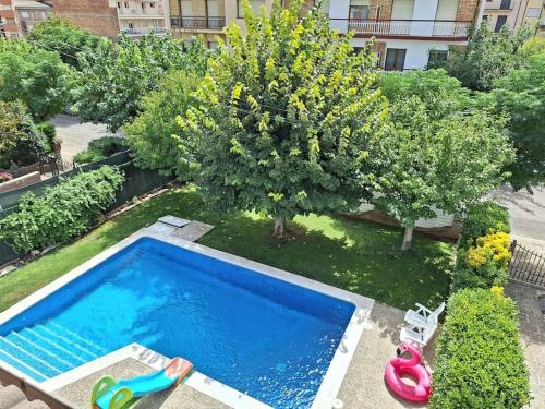 Allotjament amb encant a Tremp in 特倫普