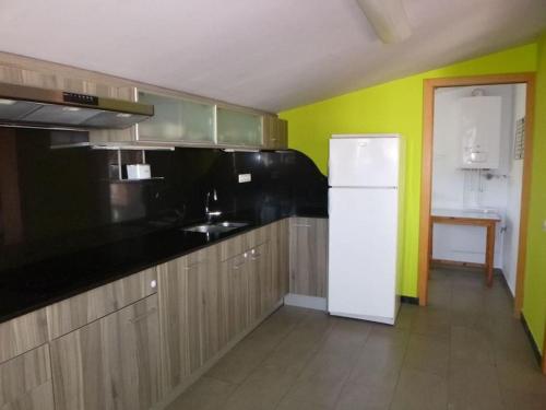 Allotjament amb encant a Tremp in 特倫普