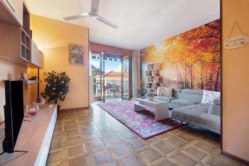  Appartamento House of Roses con vista Duomo in Como