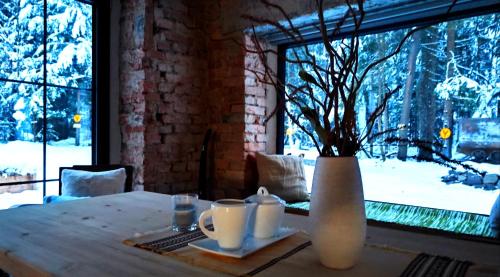 Depo Loco ( Banícke depo) (Depo Loco ( Banicke depo)) in 斯帕尼亞多利納