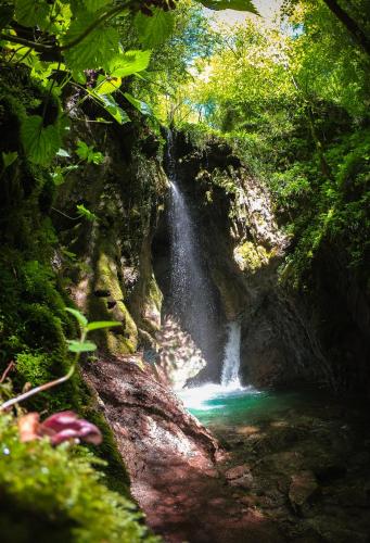 Ca' Leonardi - Valle di Ledro