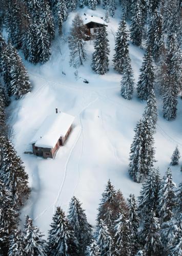 Ca' Leonardi - Valle di Ledro