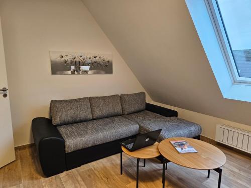 3 Zimmerwohnung am Neuer Teich - Apartment - Wolfsburg