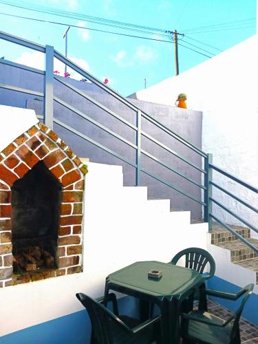 บริการและสิ่งอำนวยความสะดวก, Casa da Salga in ซานตานา