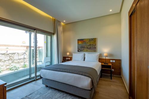 Dakhla South Bay, WorldHotels Distinctive in 다클라