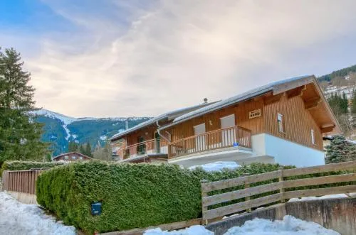 Haus Kemp in Zell am See, Österreich