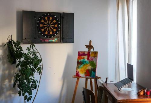 Charmant Mini Loft 57m2 Notre Dame du Mont, Marseille (photo 4)