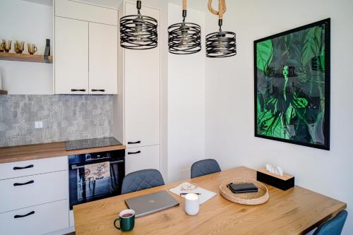 Facilities, Horsky apartman U Toma in Cerny Dul