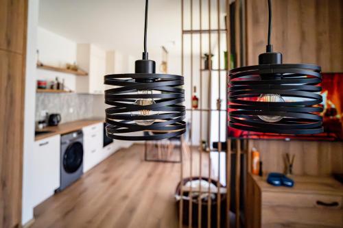 Facilities, Horsky apartman U Toma in Cerny Dul