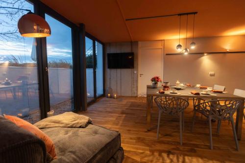 المرافق, 3-Zi-Wohlfühl-Oase „Down2Earth“ (3-Zi-Wohlfuhl-Oase „Down2Earth“) in ليونبيرج