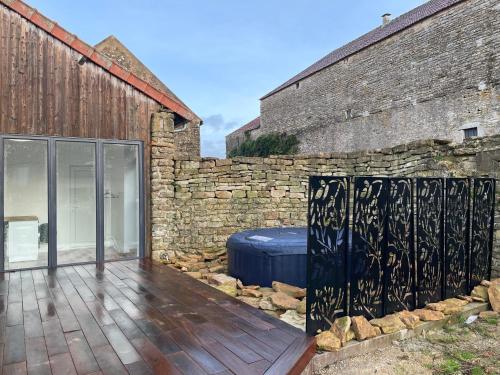 Iekārtas, Maison rénovée en Bourgogne - Renewed house in Burgundy (Maison renovee en Bourgogne - Renewed house in Burgundy) in L'Isle-sur-Serein