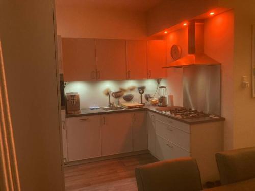 Comfortable house close by Boulevard and Beach in Vlissingen