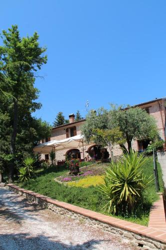 Agriturismo Biologico Villa Rosa