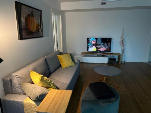 Kalaranna 27 Residence, Tallinn (photo 9)