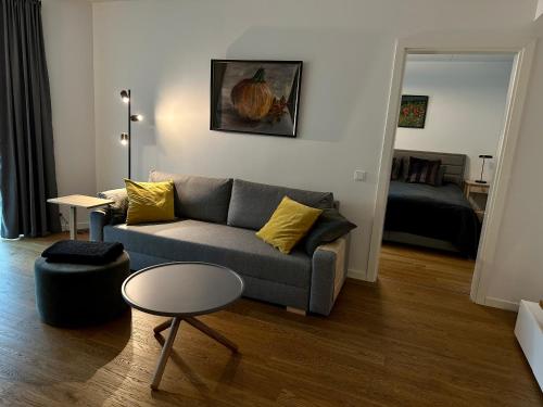 Kalaranna 27 Residence, Tallinn (photo 8)
