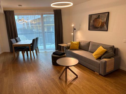 Kalaranna 27 Residence, Tallinn (photo 7)