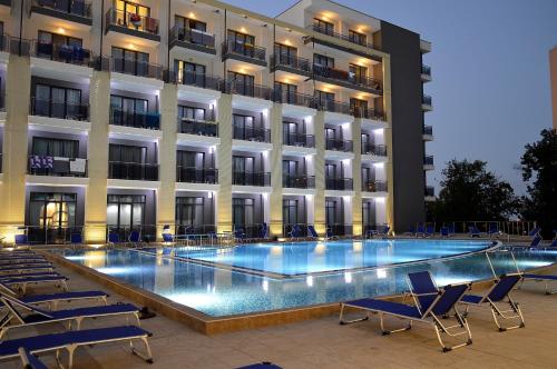 Arena Mar Hotel and SPA - image 7