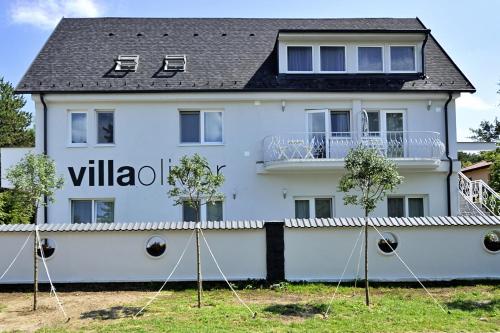 Villa Oliver 1 Siófok - image 14