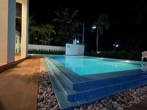 PL Cool Pool villa by Casaseaside Rayong