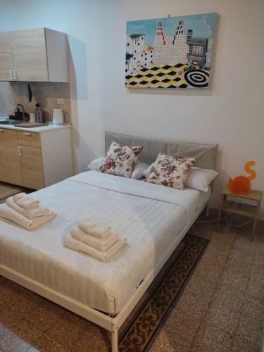Grazioso Loft vicino a San Giovanni e Metro C, Rom (Foto 2)