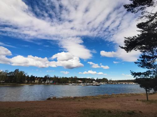 Lähistön nähtävyydet, Beautiful 2 Bed Apartment Sauna Facility in Kotka in Kotka