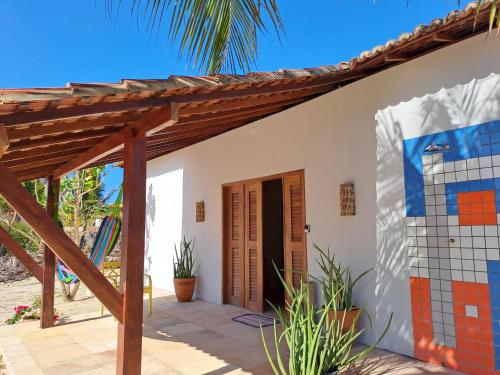 Casa Sofia - Macapá Paradise, Luis Correia (photo 8)