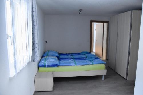 Two-Bedroom Apartment - Ground Floor 
