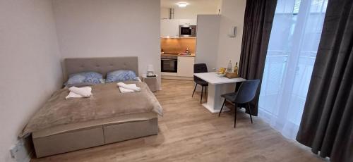 Lesia Apartments 4 - Brno