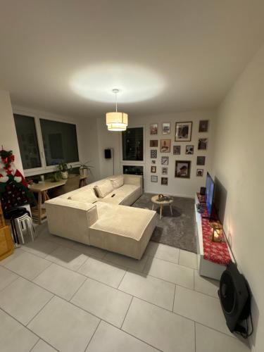  Appartement Martigny in 1920 Martigny-Ville