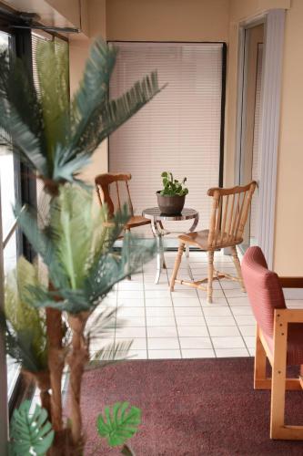 设施服务, Relax Inn in 马丁斯维尔(VA)