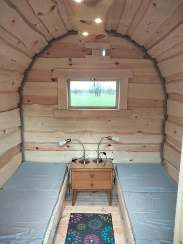 Ferienwohnung Bittner in Schwarzheide