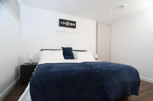 Central Watford Apartment - Watford