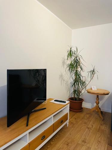 Apartment ELMA Souterrain in Neichen, Deutschland