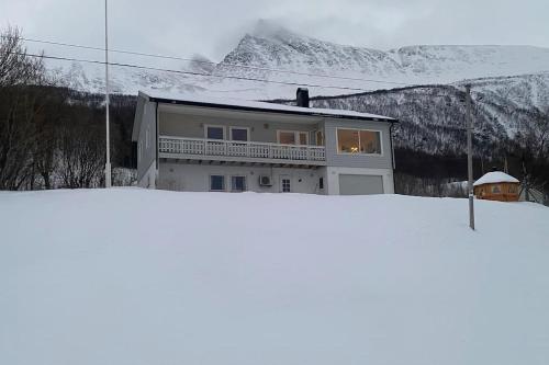 Skogstad Ferie og fritid - Tromsø