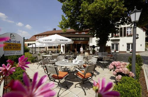 Hotel Zur Post - main image