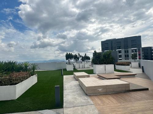 Minimalisthaven homestay @ Canopy Hills Kajang 2 - image 5