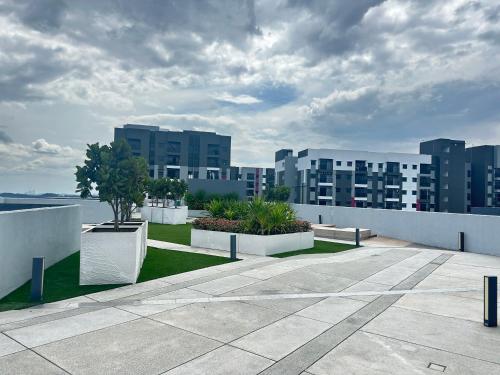Minimalisthaven homestay @ Canopy Hills Kajang 2 - image 13