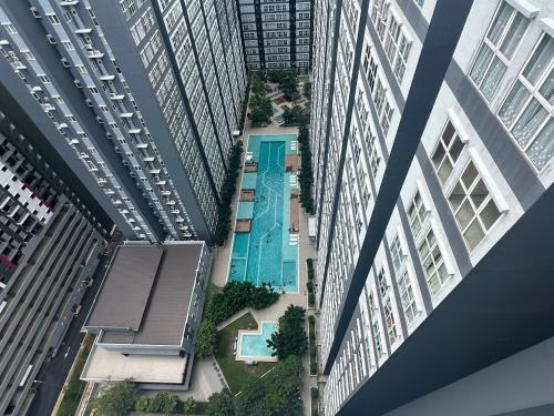 Minimalisthaven homestay @ Canopy Hills Kajang 2 - image 2