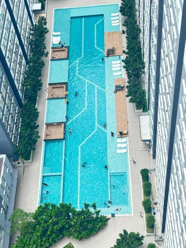 Minimalisthaven homestay @ Canopy Hills Kajang 2 - image 12