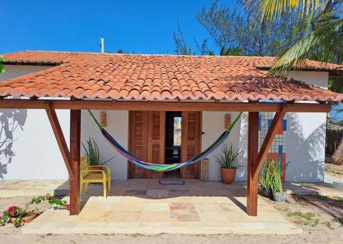 Casa Sofia - Macapá Paradise, Luis Correia