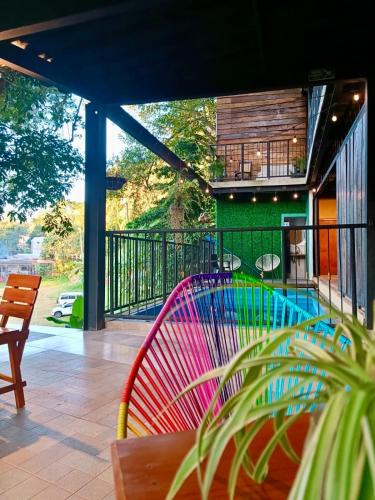 Coffee House Minca