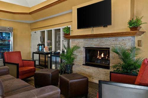 Comfort Suites Saginaw