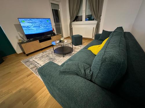 Apartman Besta