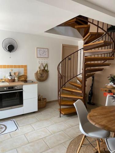 L'Alambic à Martial